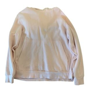 Lululemon Steady State Pullover Hoodie